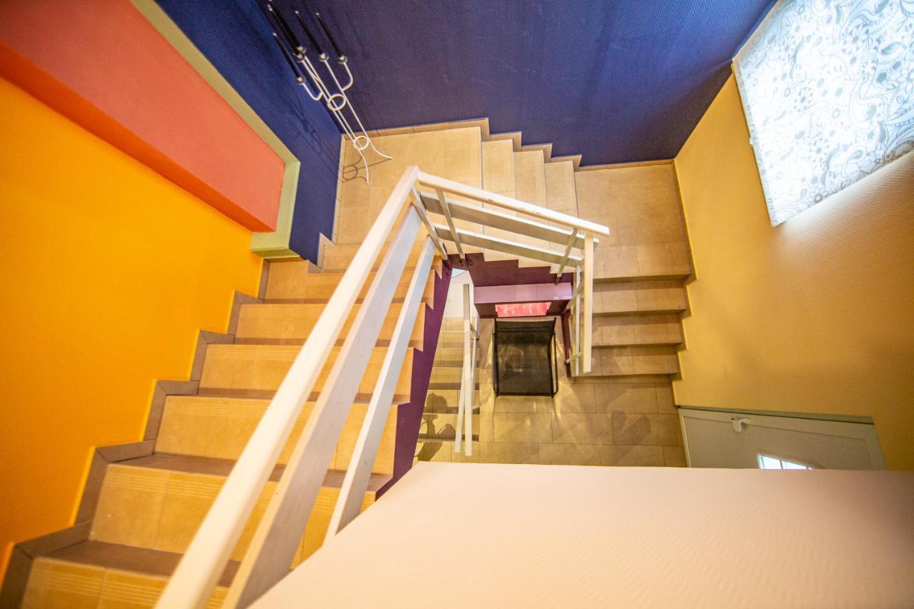 Bookeinfach Bad Ems - Private - Sauna Jacuzzi Whirlpool Swimmingpool Alahna Sup Beachvolleyball Billiards Ping Pong Cinema Theater Music Disco Ball Bbq Und Parkplaetze Bagian luar foto
