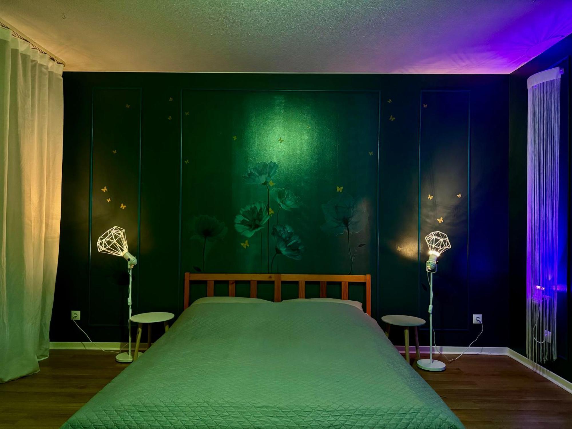 Bookeinfach Bad Ems - Private - Sauna Jacuzzi Whirlpool Swimmingpool Alahna Sup Beachvolleyball Billiards Ping Pong Cinema Theater Music Disco Ball Bbq Und Parkplaetze Bagian luar foto