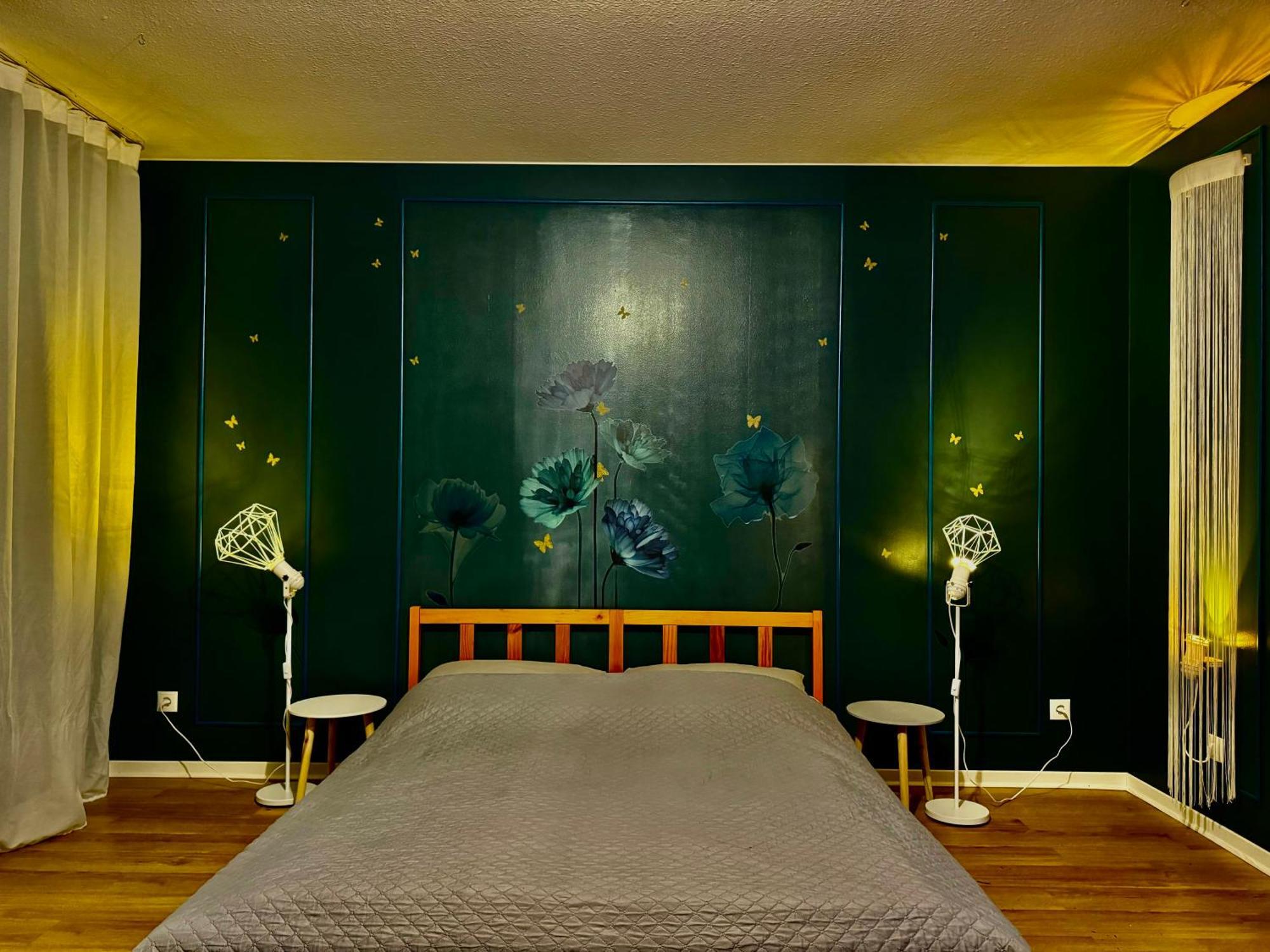 Bookeinfach Bad Ems - Private - Sauna Jacuzzi Whirlpool Swimmingpool Alahna Sup Beachvolleyball Billiards Ping Pong Cinema Theater Music Disco Ball Bbq Und Parkplaetze Bagian luar foto