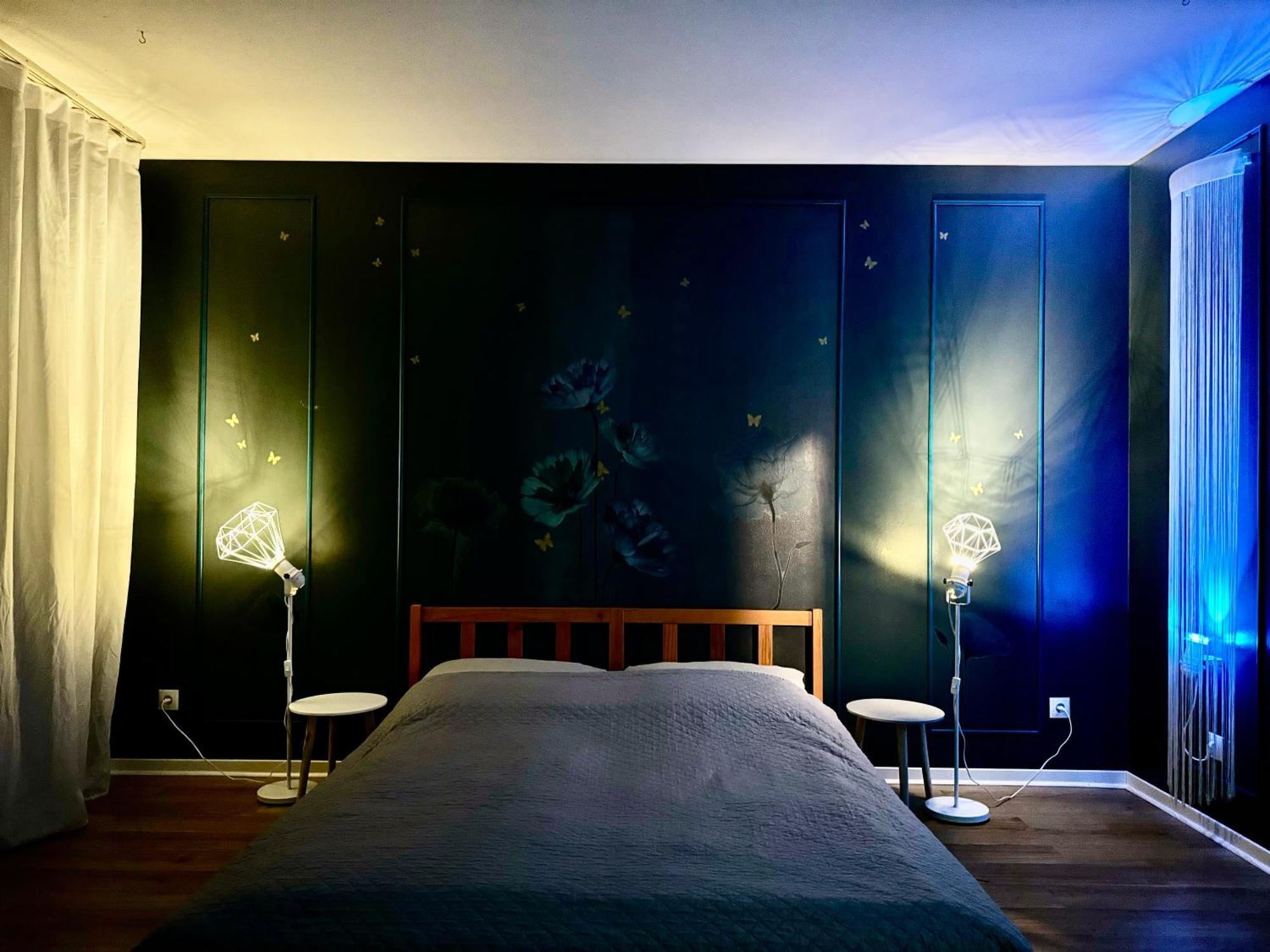 Bookeinfach Bad Ems - Private - Sauna Jacuzzi Whirlpool Swimmingpool Alahna Sup Beachvolleyball Billiards Ping Pong Cinema Theater Music Disco Ball Bbq Und Parkplaetze Bagian luar foto